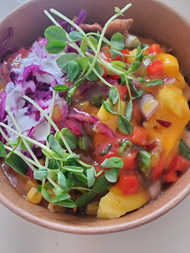 Photo of Build A Bowl ( South ) - 3039 Wonderland Rd S, London, ON N6L 1R4